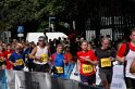  ... den er in 1:58:59 hinter sich bringt -
auch noch unter 2 Stunden auf Gesamtplatz 1084.